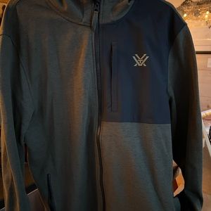 Vortex Fleece Men’s Jacket
